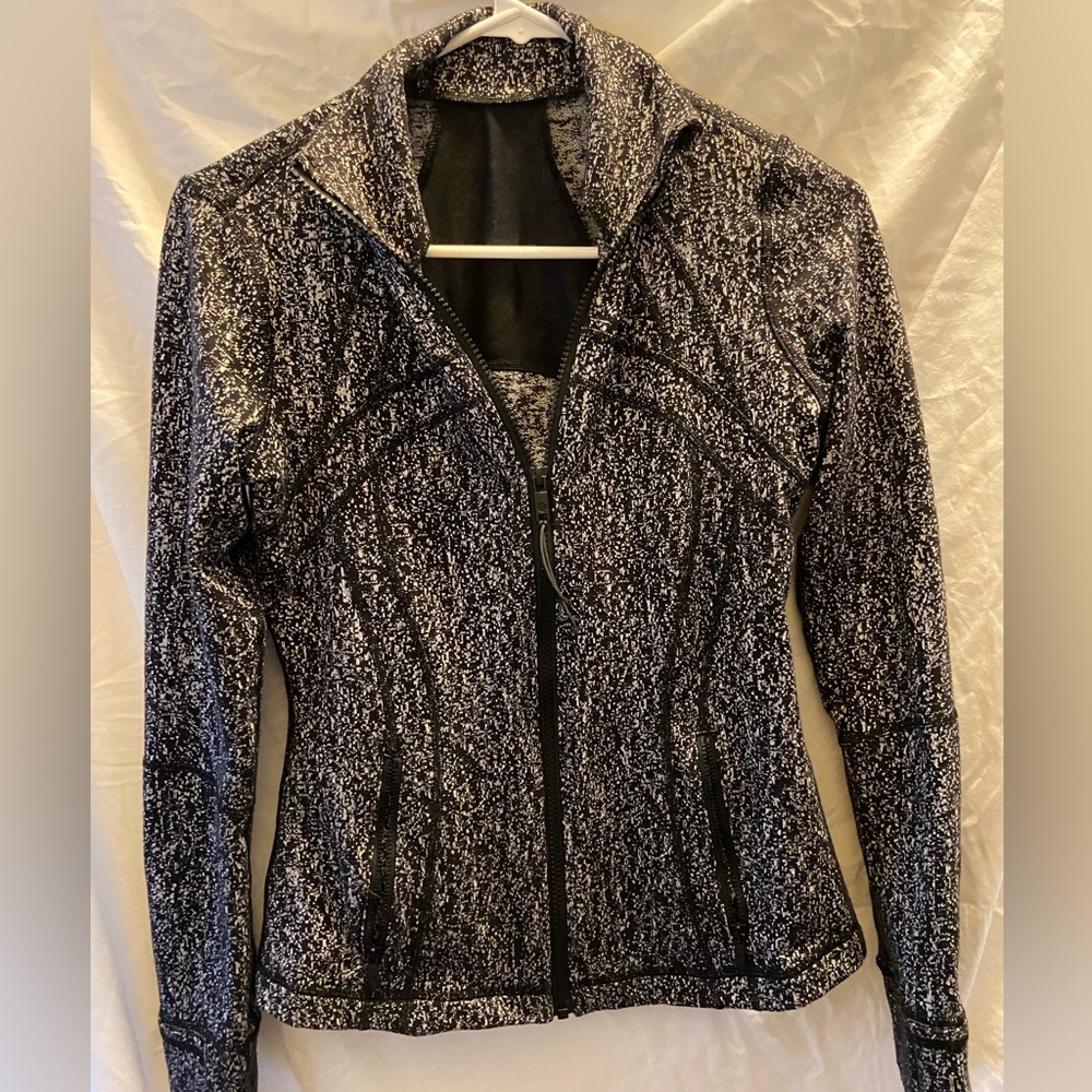 lululemon define jacket